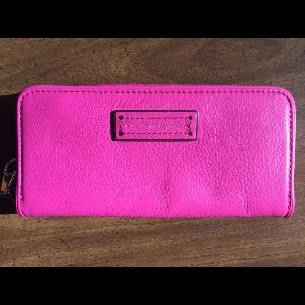 Marc by Marc Jacobs Wallet